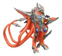 Figura Iris Serie Movie Monster BANDAI GIAPPONE UFFICIALE