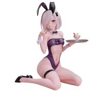 Figura Iro Bunny Illustrata Da Mignon 1/6 UFFICIALE DEL GIAPPONE