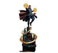 Doctor Strange in the Multiverse of Madness BDS Art Scale Statue 1/10 Stephen