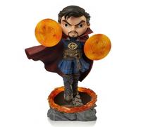 MARVEL: AVENGERS ENDGAME - MINICO FIGURE - DR. STRANGE - STATUA 16CM