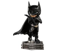 Figura Iron Studios & Minico Batman Forever - Batman