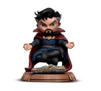Figura Iron Studios & Minico Doctor Strange In The Multiverse Of Madness - Stephen Strange