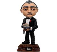 Figura Iron Studios MiniCo Don Vito Corleone Il Padrino