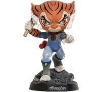 Iron Studios - Minico Heroes Thundercats Tygra Vinyl Statue
