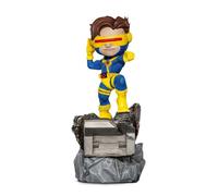 Figura Iron Studios & Minico X-men - Cyclops