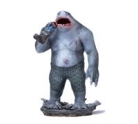 Figura Iron Studios The Suicide Squad - King Shark Art Scale 1/10