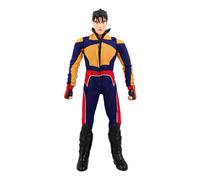 Figura Jin Kazama Tekken Tag Tournament 12"