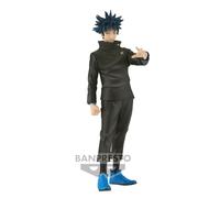 Figura - Jujutsu Kaisen: Banpresto - Jukon No Kata-megumi Fushiguro & Kento N...