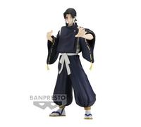 Figura - Jujutsu Kaisen: Banpresto - Jukon No Kata - Toge Inumaki & Noritoshi...