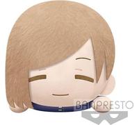 Figura - Jujutsu Kaisen: Banpresto - Lying Down Big Plush Nobara Kugisak