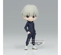 Figura - Jujutsu Kaisen: Banpresto - Q Posket Petit Vol.2 Toge Inumaki S