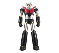 100682 - GRENDIZER U MAZINGER Z JUMBO SOFBI FIGURE