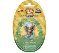 Figura - Jurassic Park: Funko Pocket Pop Egg -áspring Stygimoloch