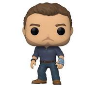 Funko Pop Film Jurassic World Dominion Owen Grady