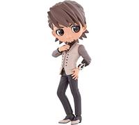 Banpresto Figura Kotetsu T. Kaburagi - Tiger & Bunny 2 Q Posket Ver. B 15 cm