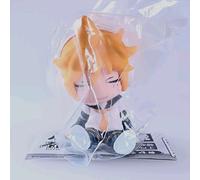 Figura Kagamine Len Hatsune Miku Katazun giapponese dal Giappone