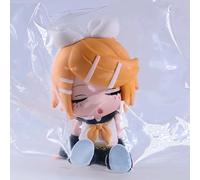 Figura Kagamine Rin Hatsune Miku Katazun, Takara Tomy Arts dal Giappone