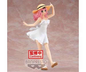 Figura - Kaguya Sama: Banpresto - Chika Fujiwara Seaside Version