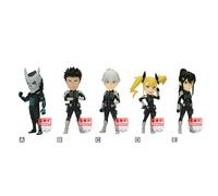 Figura - Kaiju No.8: Banpresto - World Collectable Figure Vol.1