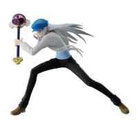 Figura Kaito Hunter X Hunter Vibration Stars Banpresto UFFICIALE GIAPPONE