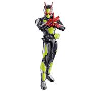 Figura Kamen Rider Zero-One RKF Kamen Rider Zero-Two dal Giappone