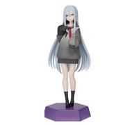 Figura Kanade Yoisaki Progetto Sekai Decorare Collezioni SEGA GIAPPONE