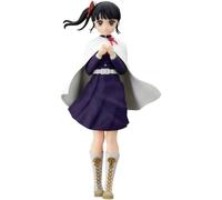Figura Kanao Tsuyuri Glitter E Glamours Di Demon Slayer Kimetsu No Yaiba