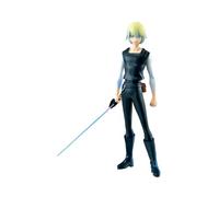 STAR WARS:VISIONS-THE TWINS AM W/HELMET FIGURE BAN PRESTO 2022