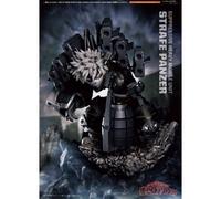 Figura Katsuki Bakugo My Hero Academia GIGA STRAFE PANZER Ufficiale Giappone