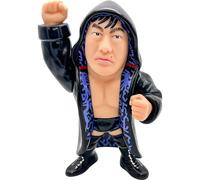 Figura Kenta Kobashi Della Collezione Soft Vinyl 035 Legend Masters