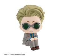 Figura Kento Nanami Jujutsu Kaisen MegaHouse Giappone UFFICIALE