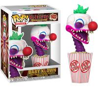 Personaggio collezione Funko Killer Klowns Baby Klow 1422 74441
