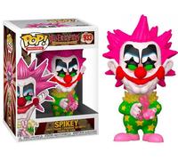 Figura - Killer Klowns From Outer Space: Funko Pop Movies - Spikey (vinyl Fi...
