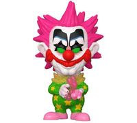 Figura - Killer Klowns From Outer Space: Funko Pop Movies - Spikey (vinyl Fi...
