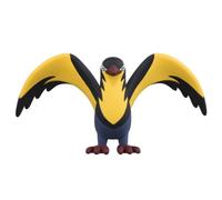 Figura Kilowattrel MS-47 Pokemon Moncolle UFFICIALE GIAPPONE