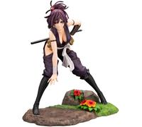Figura Kotobukiya Artfx J Hell's Paradise: Jigokuraku Yuzuriha 1/8 Scale PV121