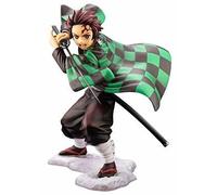 Figura Kotobukiya Artfx J Kimetsu No Yaiba Tanjiro Kamado 1/8 Scala NUOVA