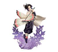 Kotobukiya Kimetsu No Yaiba Artfx J Shinobu Kocho Multicolor