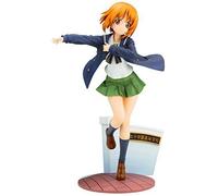 Figura Kotobukiya Di Miho Nishizumi 1/7 Scala NUOVA Dal Giappone