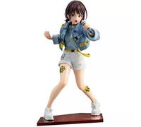 Figura Kotobukiya Girls Band Cry Nina Iseri 1/7 Ufficiale Giapponese