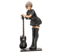 Figura Kotobukiya Girls Band Cry Rupa 1/7 UFFICIALE GIAPPONE