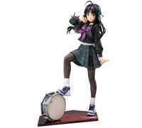 Figura Kotobukiya Girls Band Cry Subaru 1/7 GIAPPONE UFFICIALE