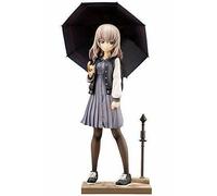 Figura Kotobukiya Girls Und Panzer Erika Itsumi 1/7 Scala Nuova