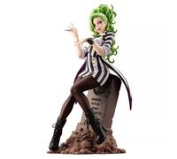 Figura Kotobukiya Horror Bishoujo Beetlejuice 1/7 Giappone UFFICIALE