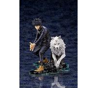 FIGURA KOTOBUKIYA JUJUTSU KAISEN MEGUMI FUSHIGURO