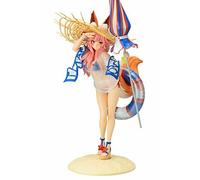 Figura Kotobukiya Lancer/Tamamo No Mae In Scala 1/7 Da Giappone NUOVA