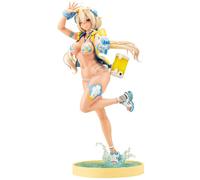 Figura Kotobukiya Megami Device Asra Aoi Ai 2/1 Ufficiale Giapponese