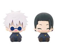 Figura Kotobukiya POTE RABA Jujutsu Kaisen Satoru Gojo E Suguru Geto GIAPPONE