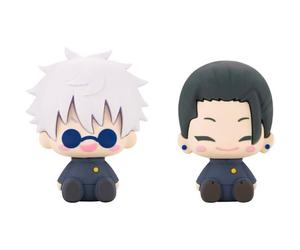 Figura Kotobukiya POTE RABA Jujutsu Kaisen Satoru Gojo E Suguru Geto GIAPPONE