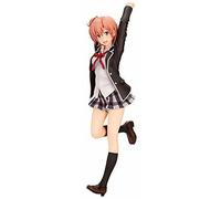 Figura Kotobukiya Yui Yuigahama In Scala 1/8 NUOVA Dal Giappone